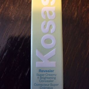 Kosas Revealer Concealer